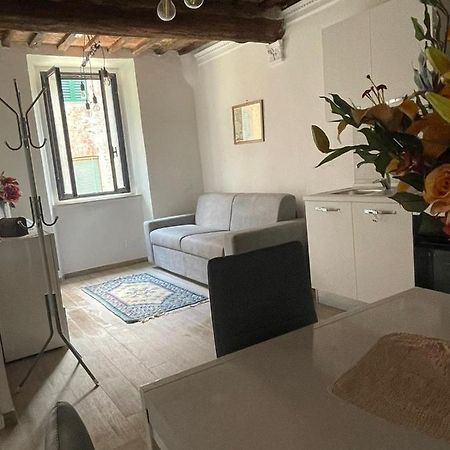 Apartament Apt Bruco Siena Zewnętrze zdjęcie