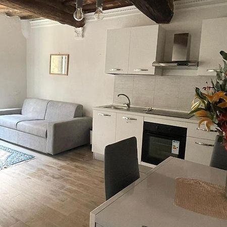 Apartament Apt Bruco Siena Zewnętrze zdjęcie