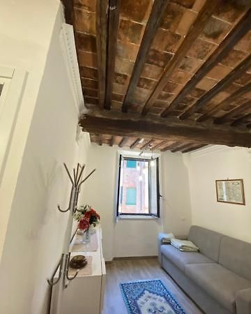 Apartament Apt Bruco Siena Zewnętrze zdjęcie