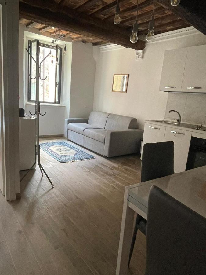 Apartament Apt Bruco Siena Zewnętrze zdjęcie