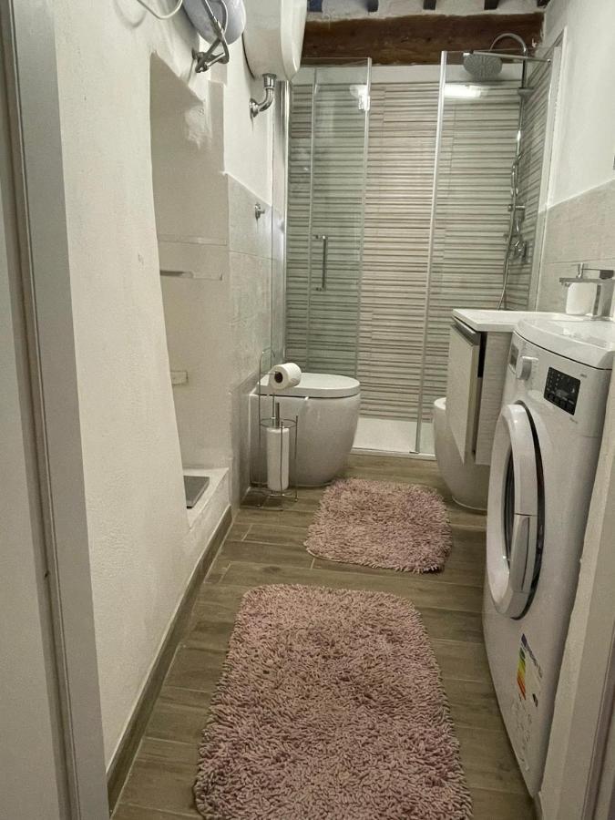 Apartament Apt Bruco Siena Zewnętrze zdjęcie