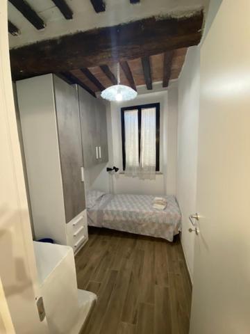 Apartament Apt Bruco Siena Zewnętrze zdjęcie